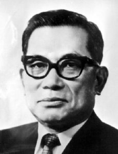 Baek Du-jin
