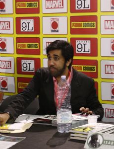 Vivek Tiwary