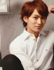 Ryo Matsuda