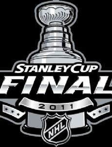 2011 Stanley Cup Finals