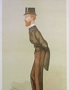 Edward Heneage, 1st Baron Heneage