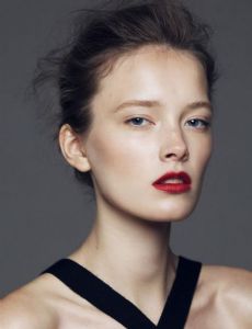 Mildred Gustafsson