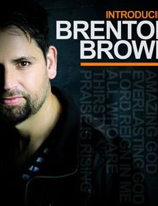 Brenton Brown