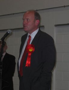 John Biggs