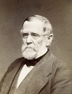 Charles Christopher Frost