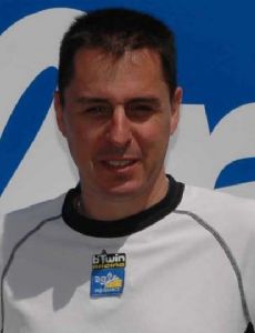 Gilles Mas