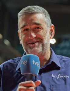 Juan Manuel López Iturriaga