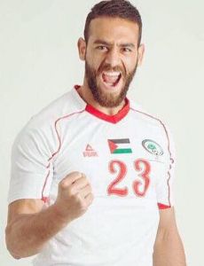 Mohammed Darweesh