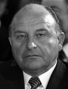 Siegfried Buback