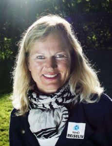 Kristin Krohn Devold