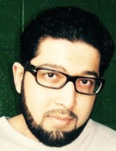Shahawar Matin Siraj