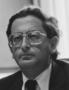 Arie Pais