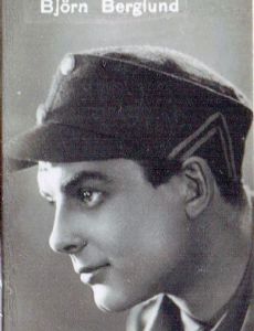 Björn Berglund