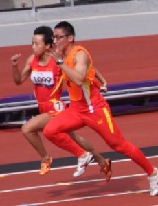 Zhou Guohua