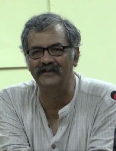 Nilotpal Basu