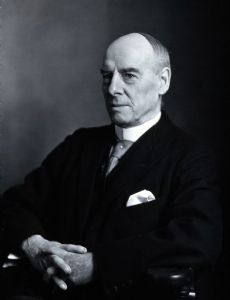 Norman Purvis Walker
