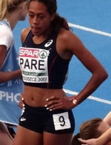 Maroussia Paré