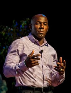Donald Driver