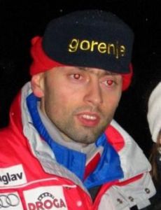 Damjan Fras