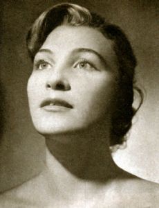 Maria Grazia Francia