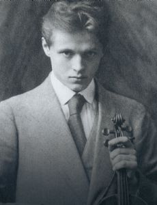 Adolf Busch