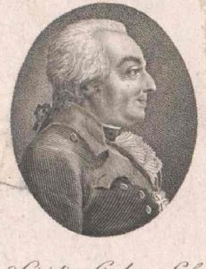 Spiridion Lusi