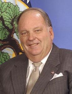 John H. Hager