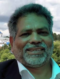 Mathew Chandrankunnel