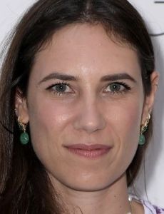 Tatiana Santo Domingo