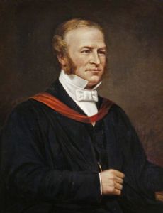 John Power (Master of Pembroke College, Cambridge)