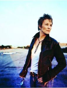 Mary Gauthier