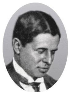 Albéric Magnard