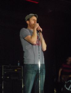 John Reuben