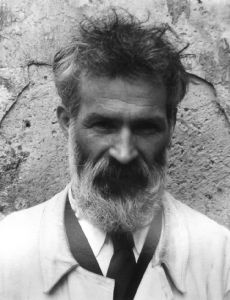 Constantin Brâncuși