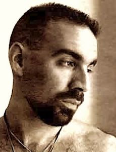 Adrian Lee Kellard