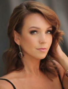 Jana Sanderson