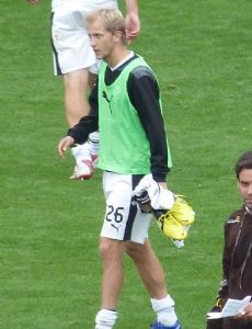 Kim Falkenberg