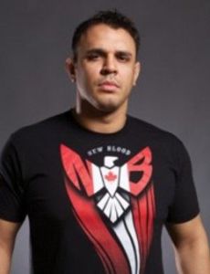 Anthony Gomez