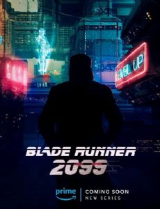 Blade Runner 2099