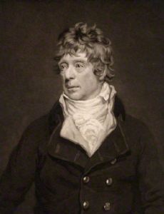 Jesse Foot