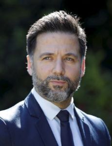 Hugues Renson