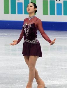 Miu Sato