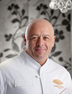 Thierry Marx