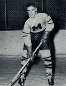 Wayne Mosdell