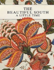 A Little Time