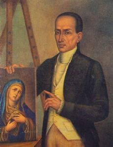 José Campeche