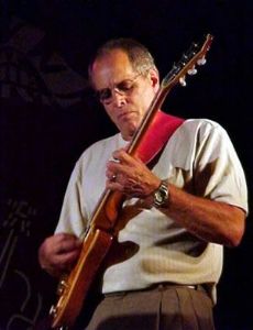 Joe Beck
