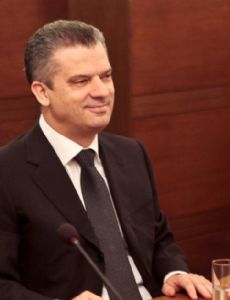 Fahrudin Radončić