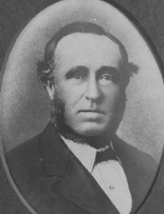 John Sinclair (mayor)
