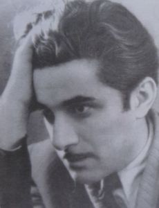 Petre Gruzinsky